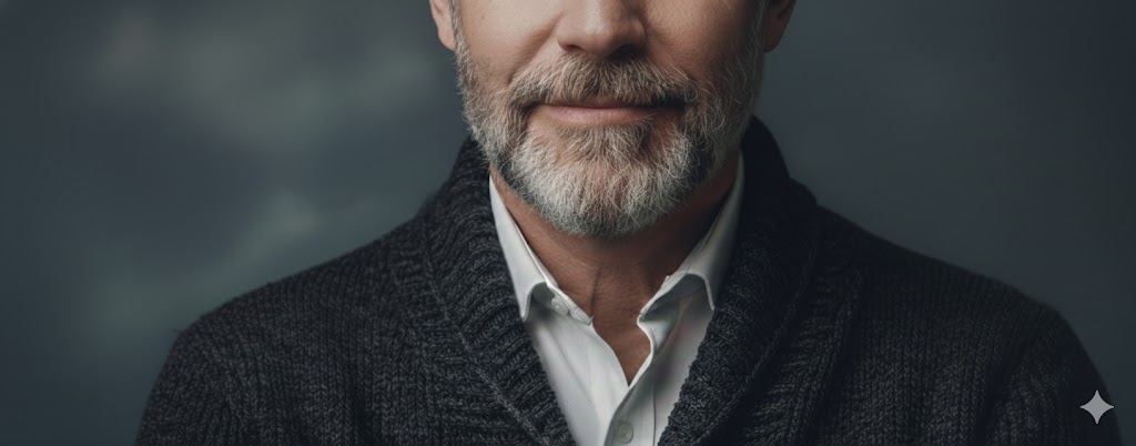 ミドル世代男性4